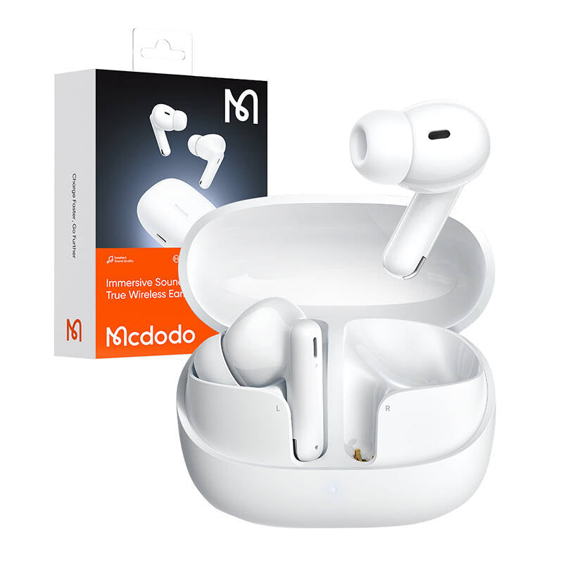 MCDODO HP-004 EARBUDS MCDODO HP-004 EARBUDS